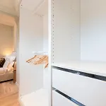 Pass The Keys Chic Central Loft-Style Studio