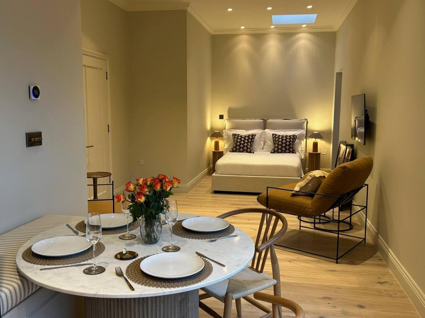 Apartment Pass The Keys Chic Loft-style Twickenham